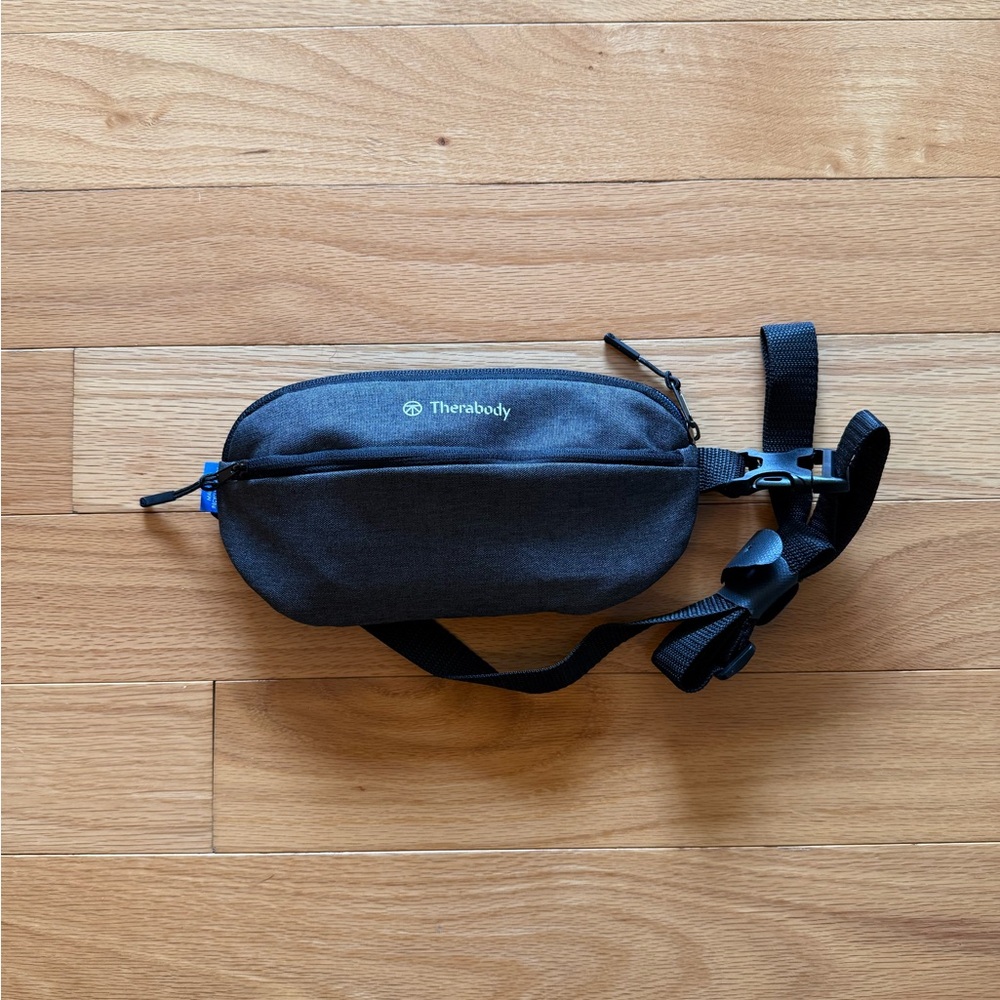 Therabody Belt Bag